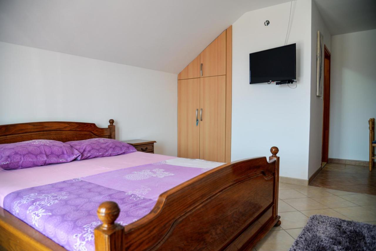 Guest House Ivana Tivat Luaran gambar