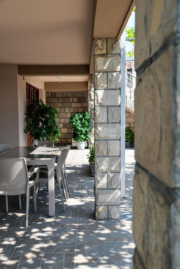 Guest House Ivana Tivat Luaran gambar