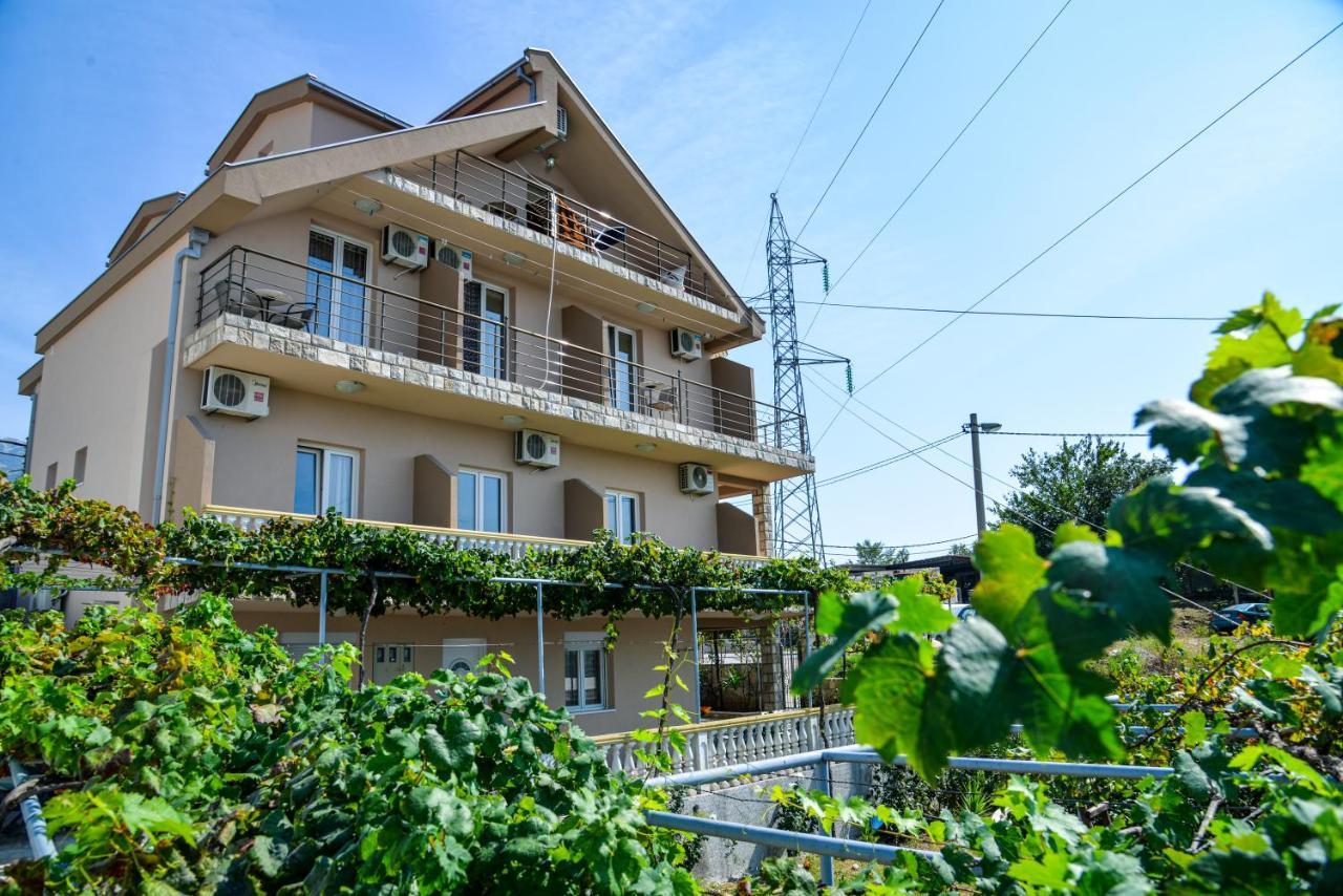 Guest House Ivana Tivat Luaran gambar