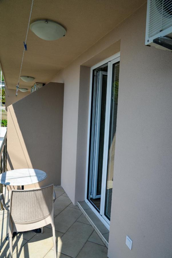 Guest House Ivana Tivat Luaran gambar