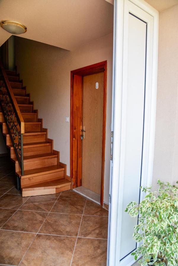 Guest House Ivana Tivat Luaran gambar