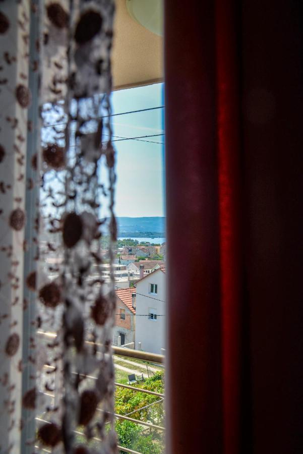 Guest House Ivana Tivat Luaran gambar