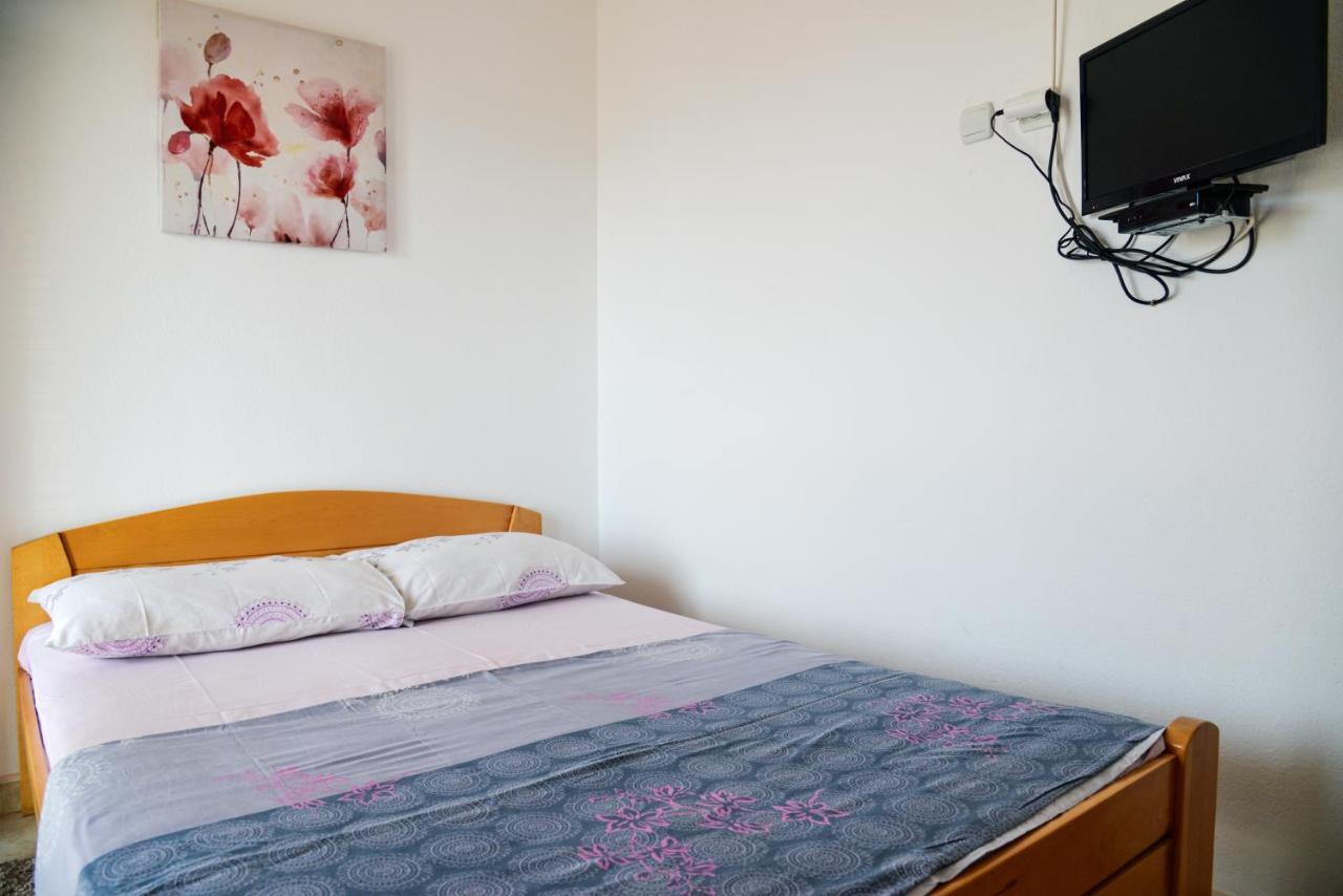Guest House Ivana Tivat Luaran gambar