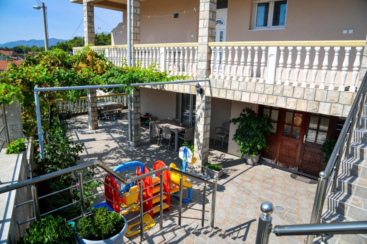 Guest House Ivana Tivat Luaran gambar