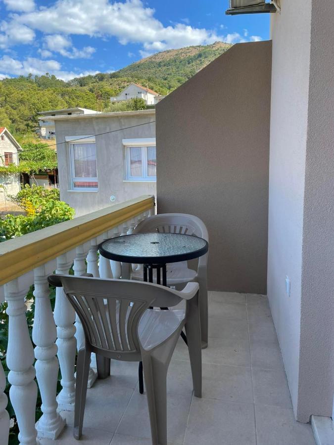 Guest House Ivana Tivat Luaran gambar