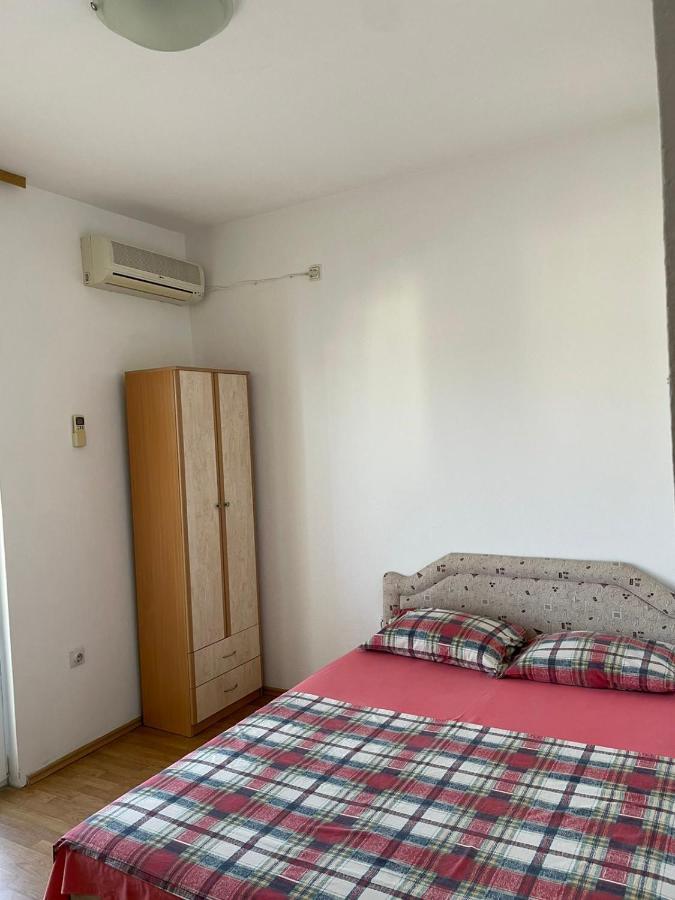 Guest House Ivana Tivat Luaran gambar