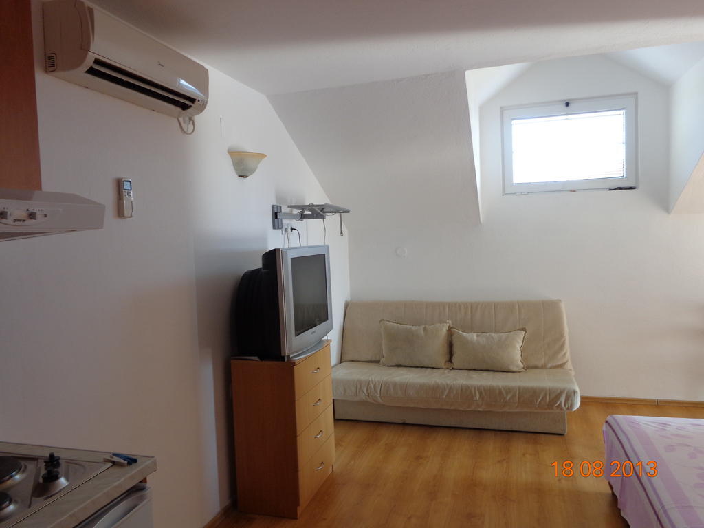 Guest House Ivana Tivat Bilik gambar
