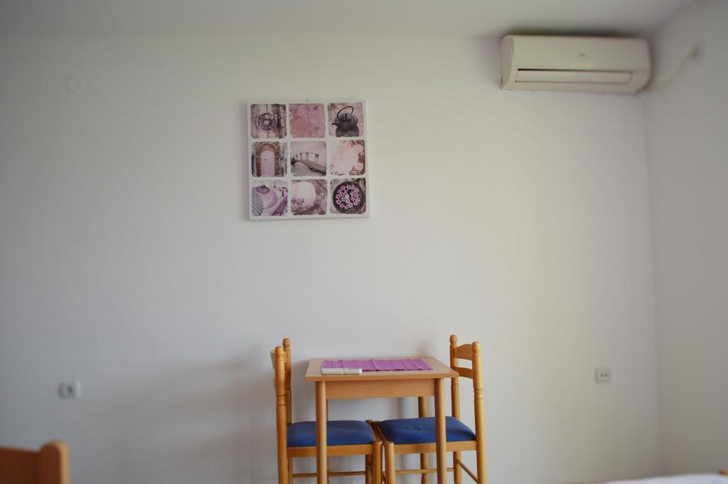 Guest House Ivana Tivat Luaran gambar