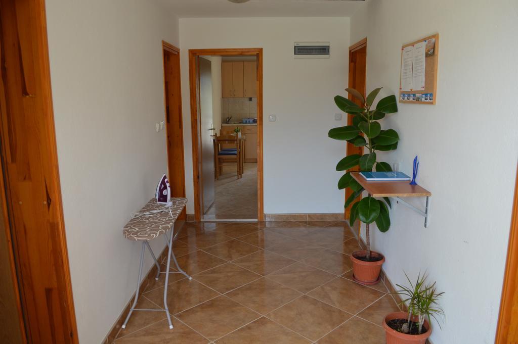 Guest House Ivana Tivat Luaran gambar