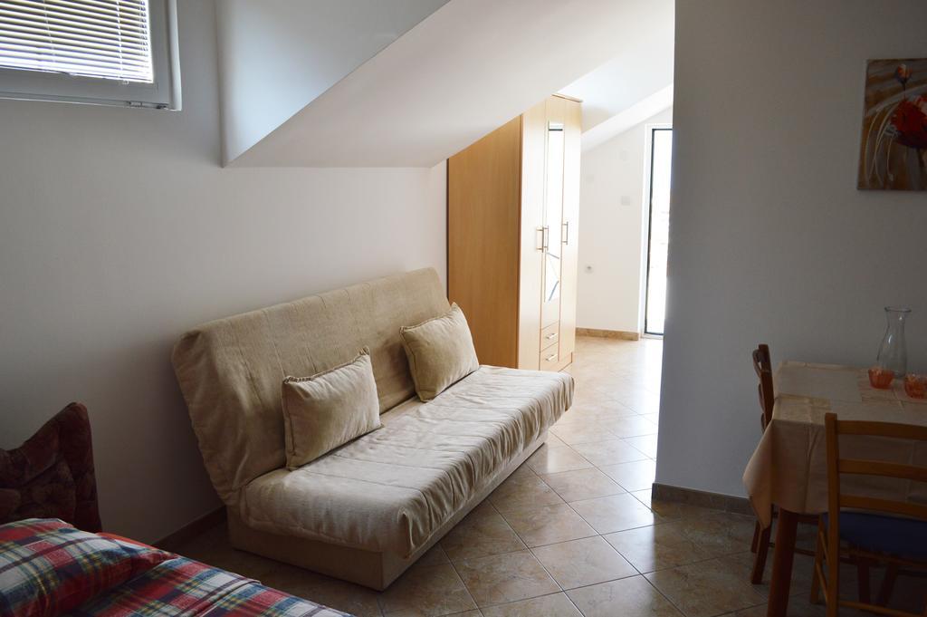 Guest House Ivana Tivat Luaran gambar