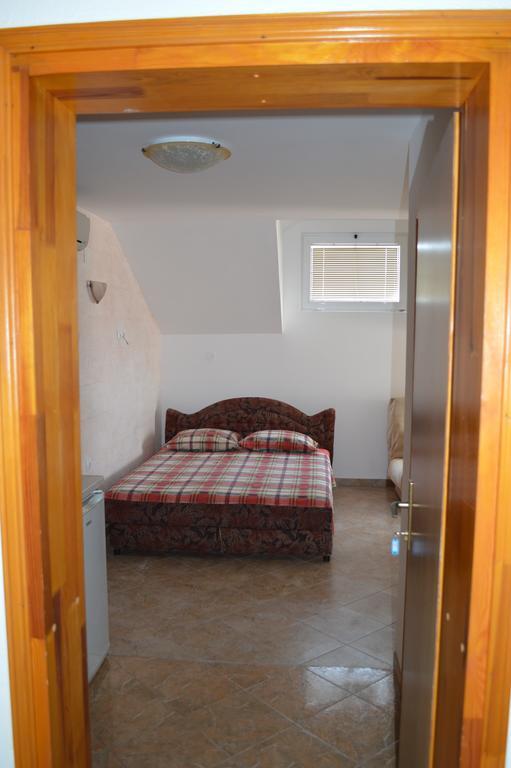 Guest House Ivana Tivat Luaran gambar