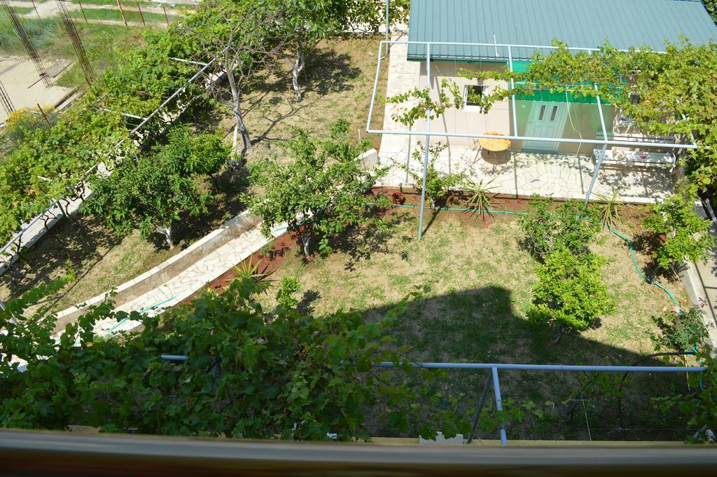 Guest House Ivana Tivat Luaran gambar