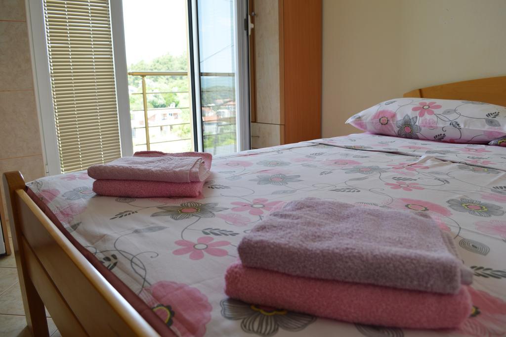 Guest House Ivana Tivat Luaran gambar