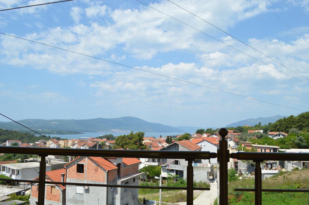 Guest House Ivana Tivat Luaran gambar