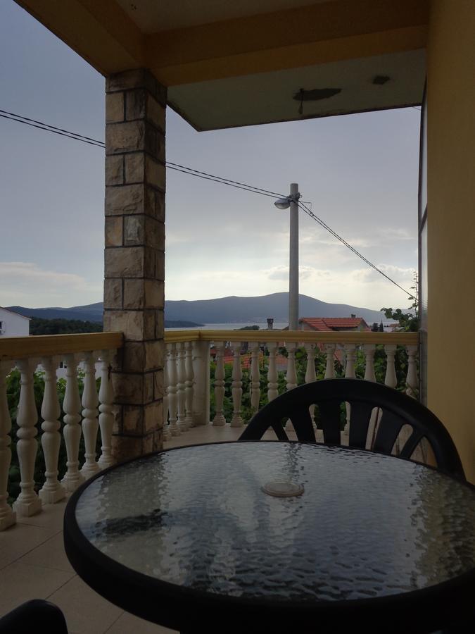 Guest House Ivana Tivat Luaran gambar