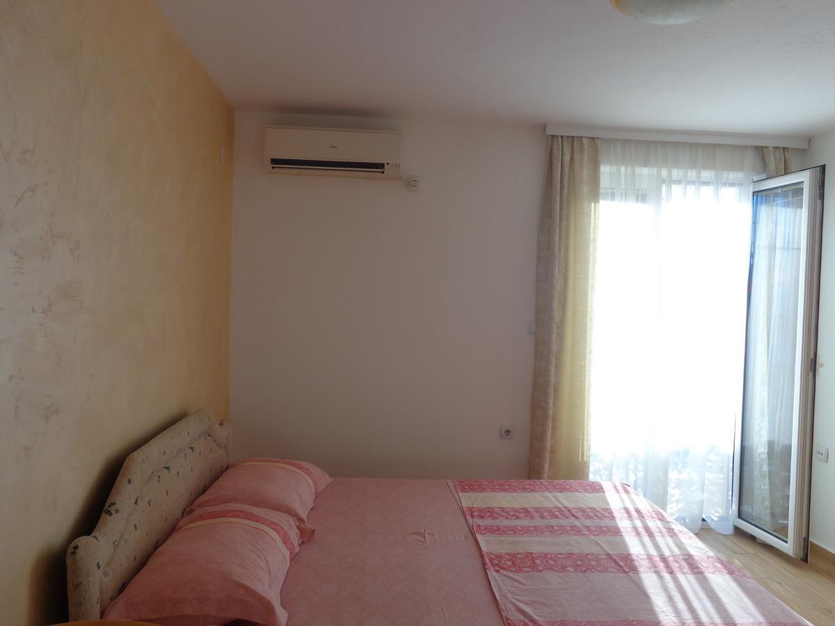 Guest House Ivana Tivat Luaran gambar
