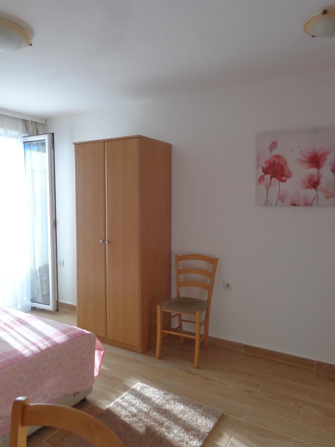 Guest House Ivana Tivat Luaran gambar